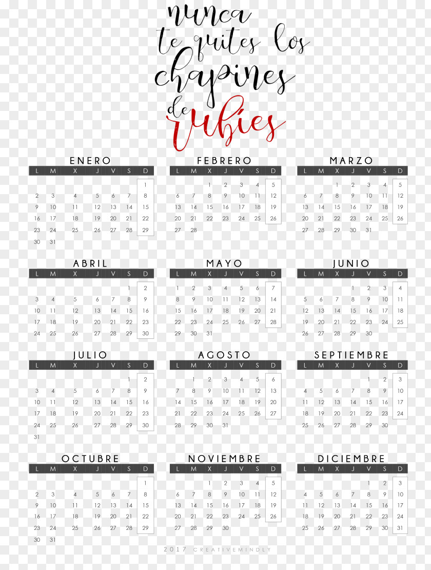 June 2018 Calendar Calendario De Bolsillo 0 1 Diary PNG