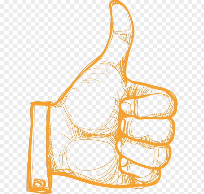 Kanta Gesture Thumb Clip Art PNG