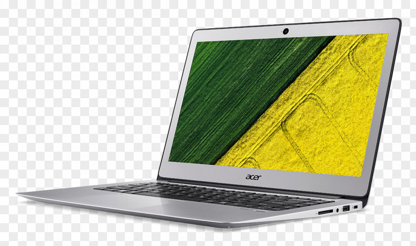 Laptop Acer Aspire Intel Core I5 Swift PNG
