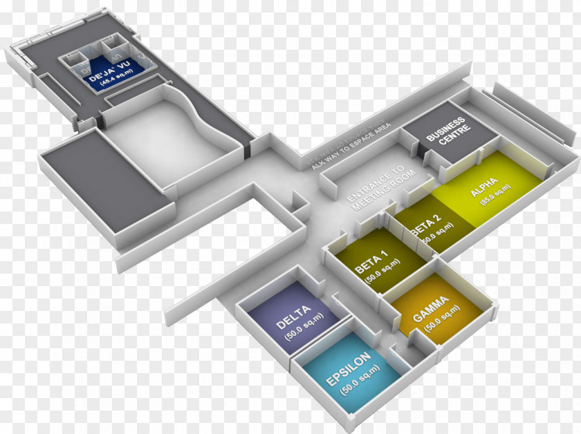 Meeting Pullman Bangkok King Power Hotel Floor Plan Room PNG