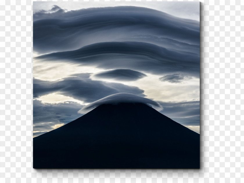 National Geographic Traveler Mount Fuji Photography Nature PNG