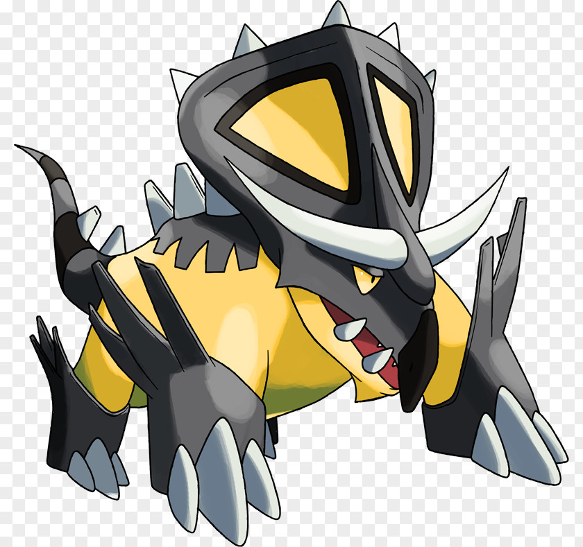 Pokemon Go Pokémon GO Battle Revolution Bastiodon Seviper PNG