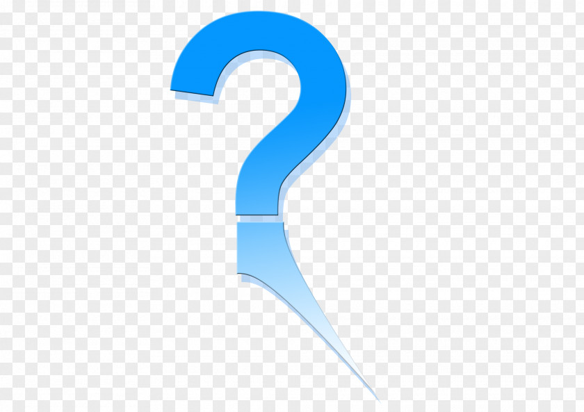 QUESTION MARK PNG