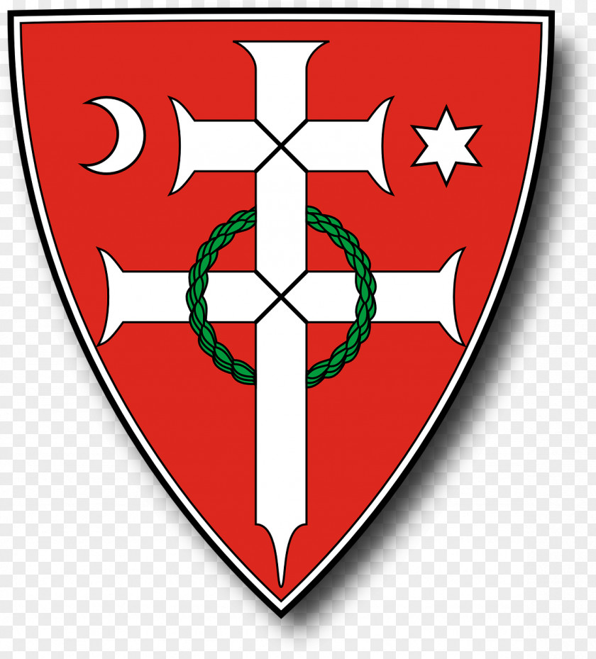 Shield Coat Of Arms Hungary Žilina PNG