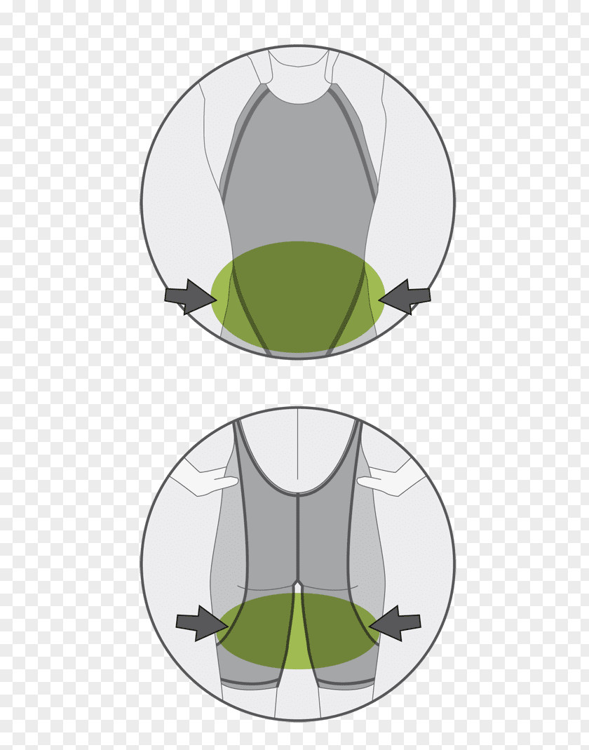 Short Legs Character Cartoon Pattern PNG