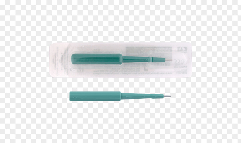 Sterile Plastic Turquoise PNG
