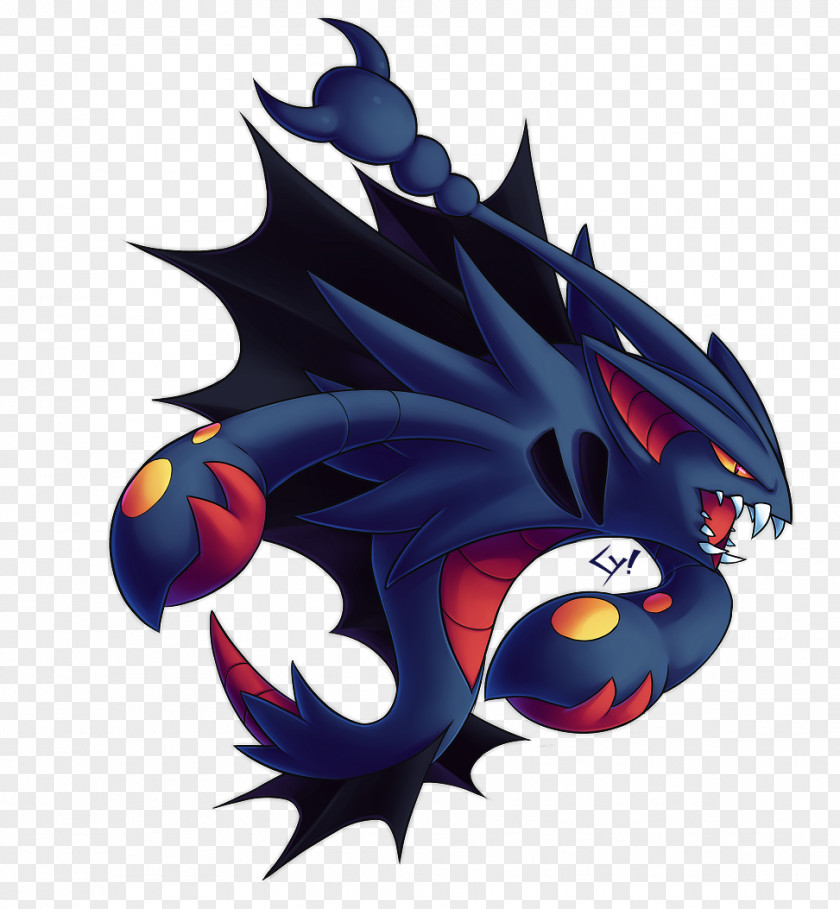 What The Hex Is Going On Citric Acid Drawing Luxray Dragon PNG