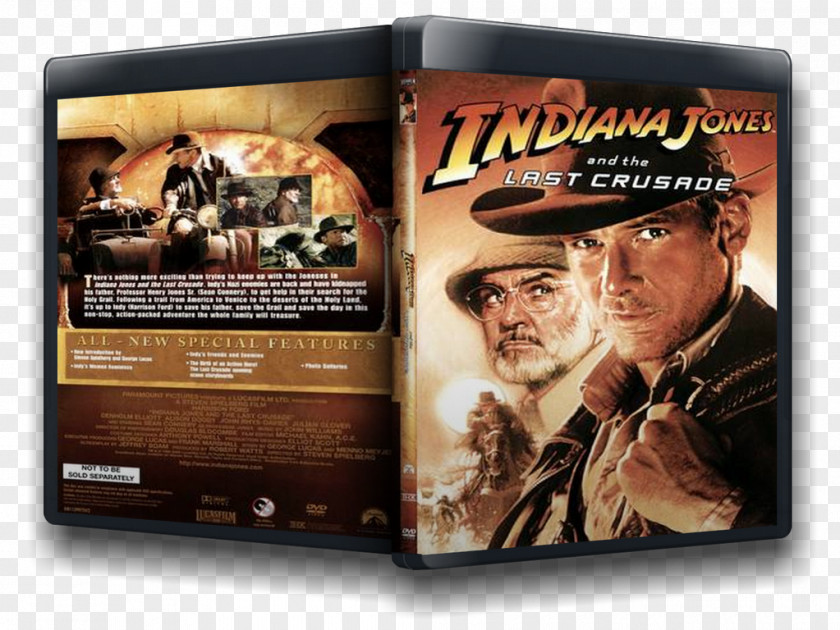 Actor Sean Connery Indiana Jones And The Last Crusade Henry Jones, Sr. Film PNG