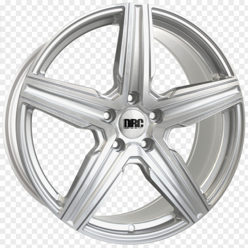 Alloy Wheel Volkswagen Car Rim PNG