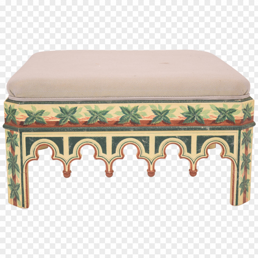 Arabic Coffee Pot Tables Foot Rests Furniture PNG