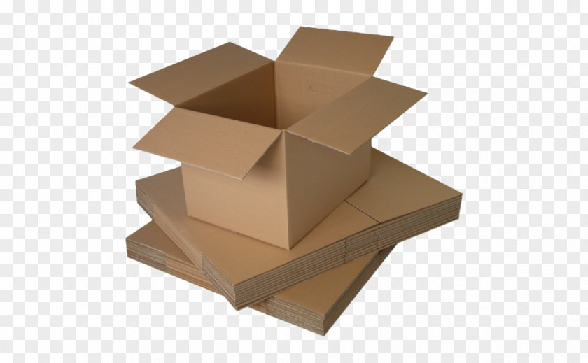 Box Cardboard Corrugated Design Fiberboard Carton PNG