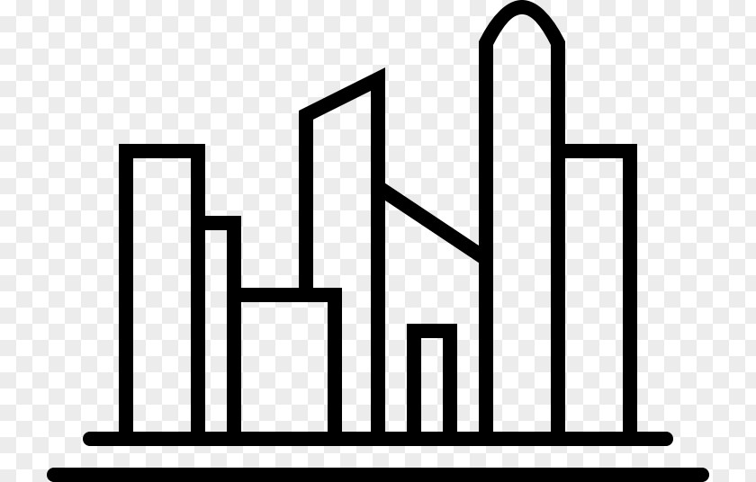 City Grey Unit #2 Town Clip Art PNG