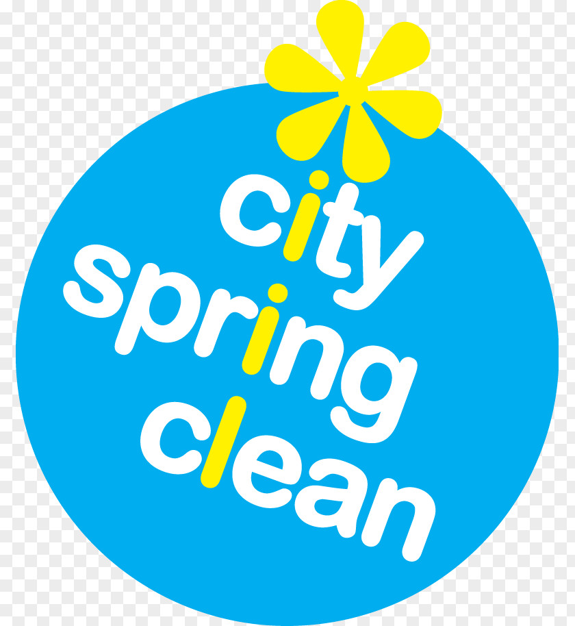 Clean City Spring Cleaning Maid Service Cleaner PNG