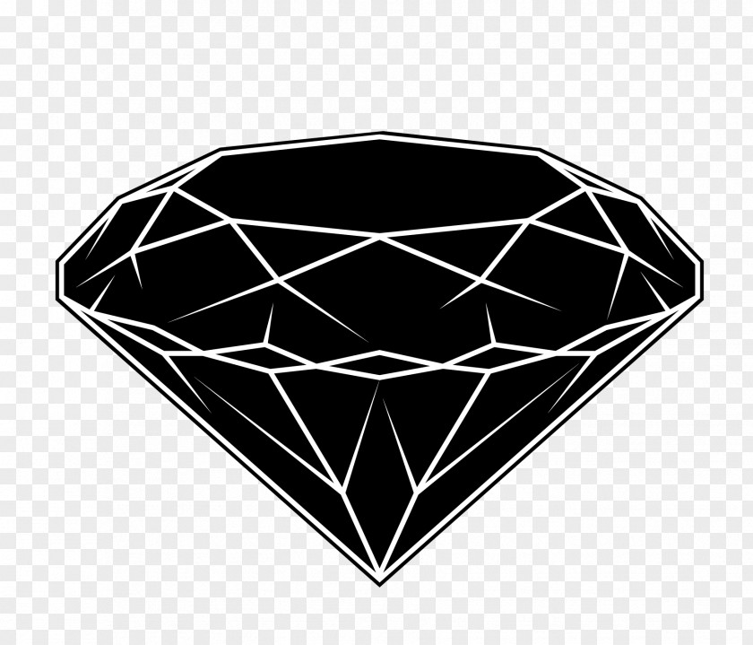 Diamond Material Logo PNG