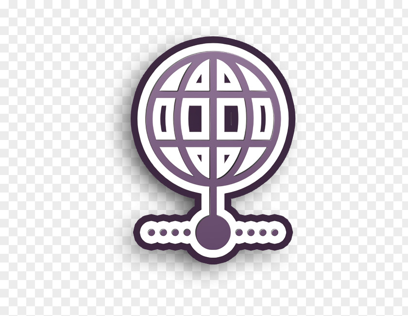 Emblem Symbol Business Set Icon Internet Worldwide PNG