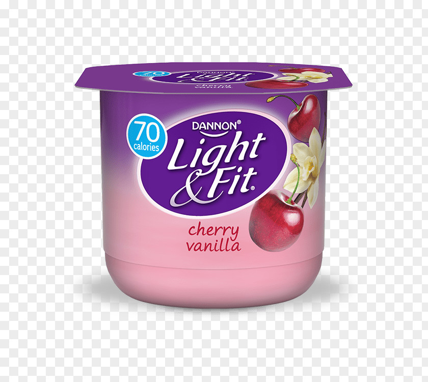 Mixed Berry Crème Fraîche Yoghurt Skyr Flavor PNG