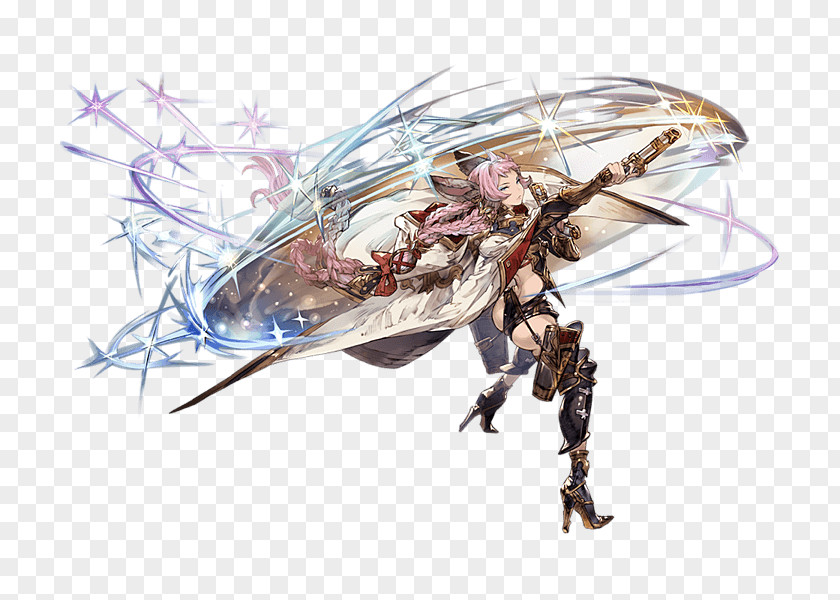 Shadowverse Granblue Fantasy Character Game Grand Blue PNG
