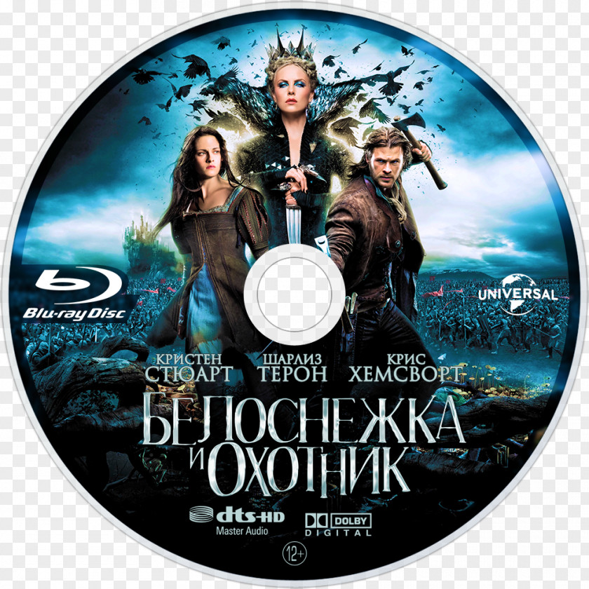 Snow White And The Huntsman Magic Mirror YouTube Film Director PNG