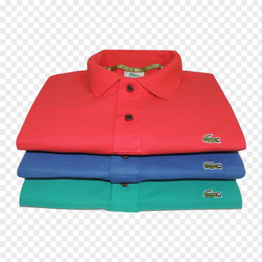 T-shirt Polo Shirt Sleeve Lacoste PNG