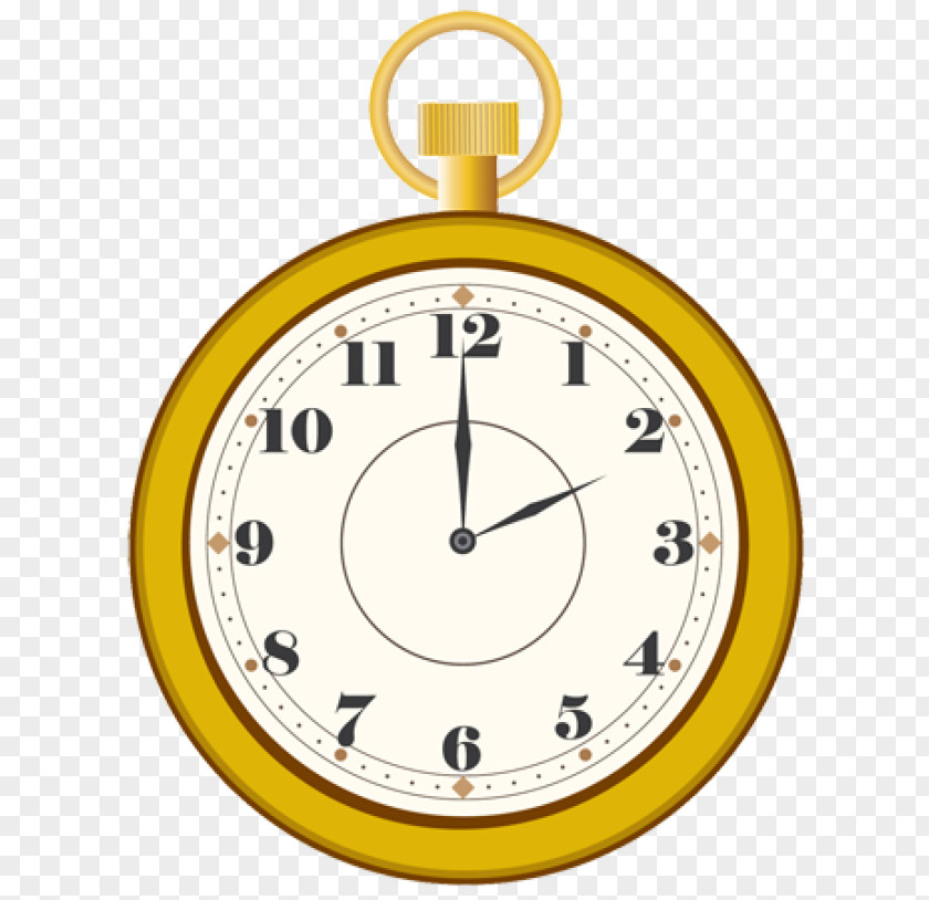 Watch White Rabbit Pocket The Mad Hatter Clock PNG