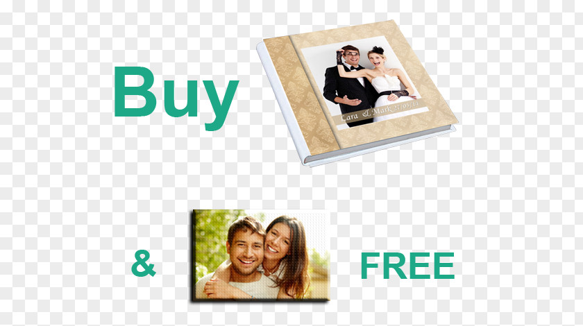 Wedding Album Romance Photographic Paper Room Material PNG