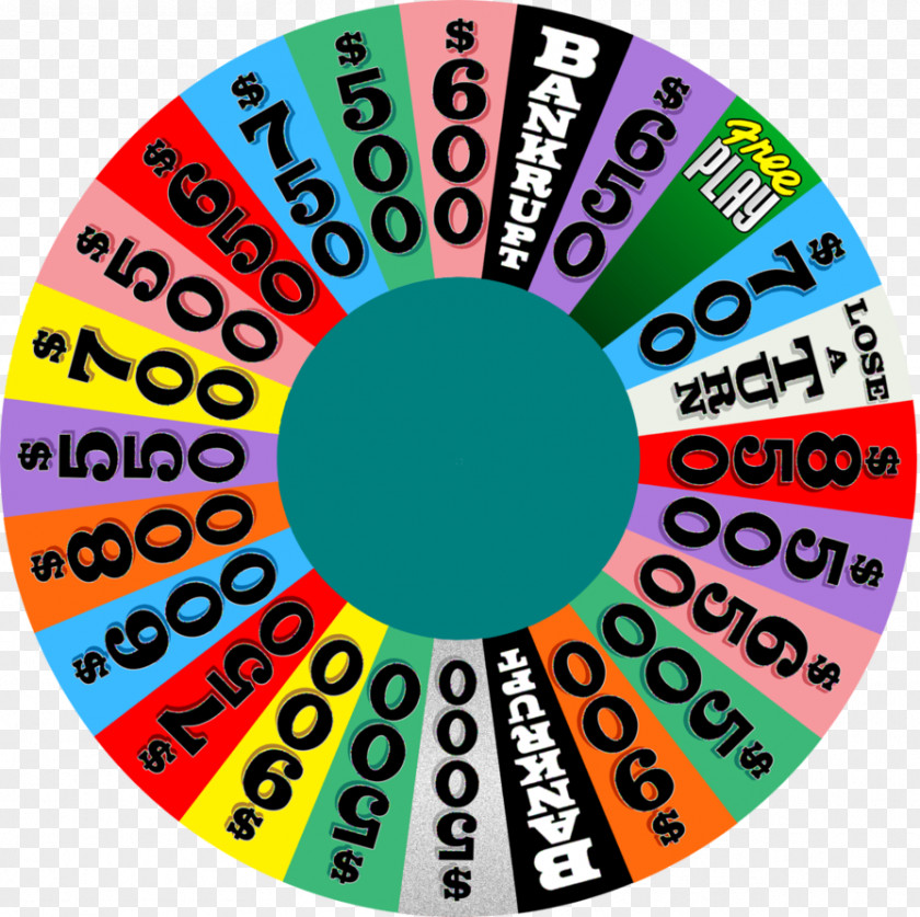 Wheel Game Show Graphic Design Clip Art Video Games PNG