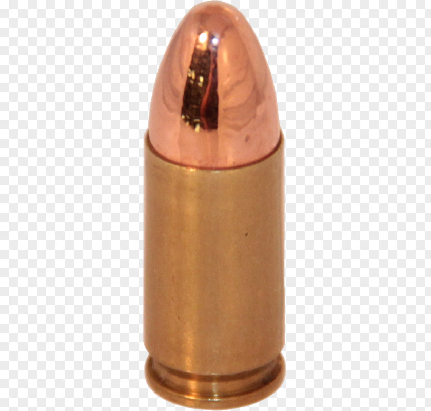 9mm Copper PNG