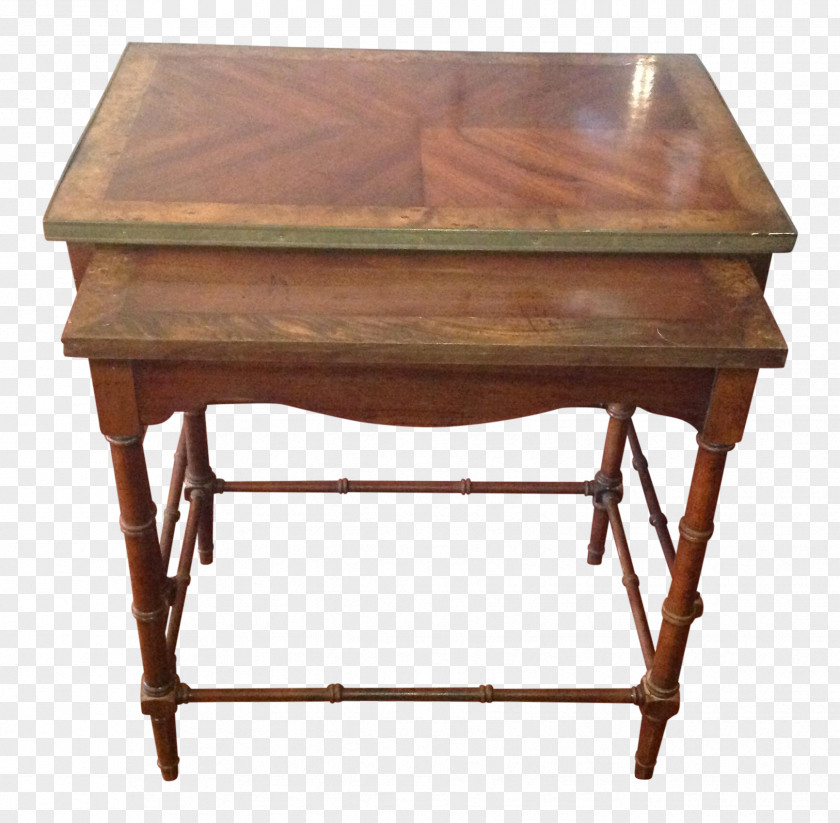 Antique Table Bedside Tables Furniture Dining Room Matbord PNG