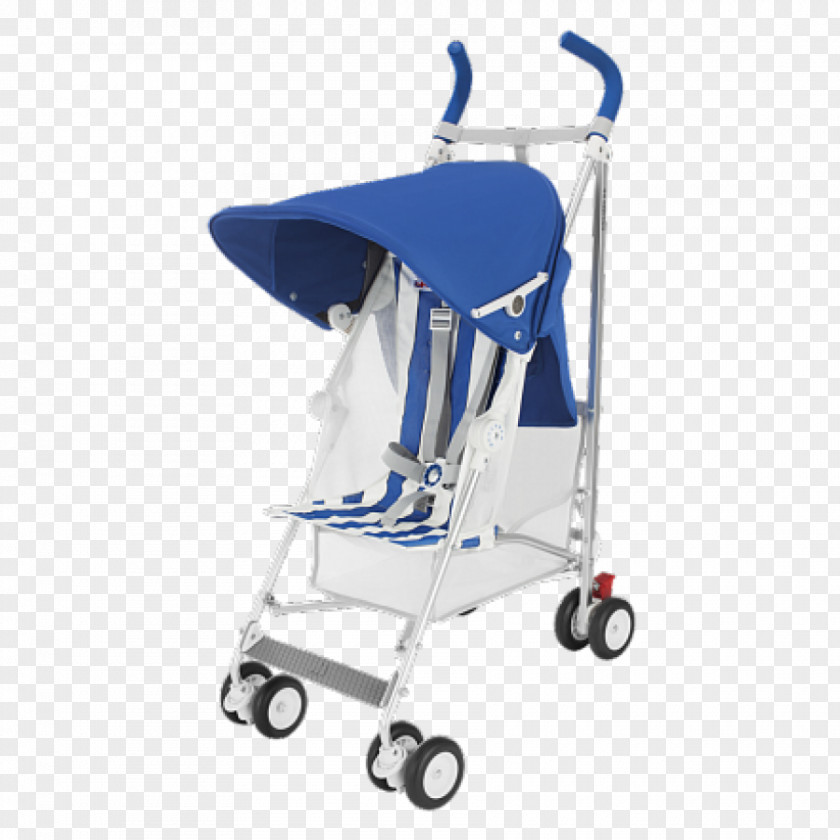 Blue Stroller Maclaren Volo Baby Transport Mothercare Infant PNG
