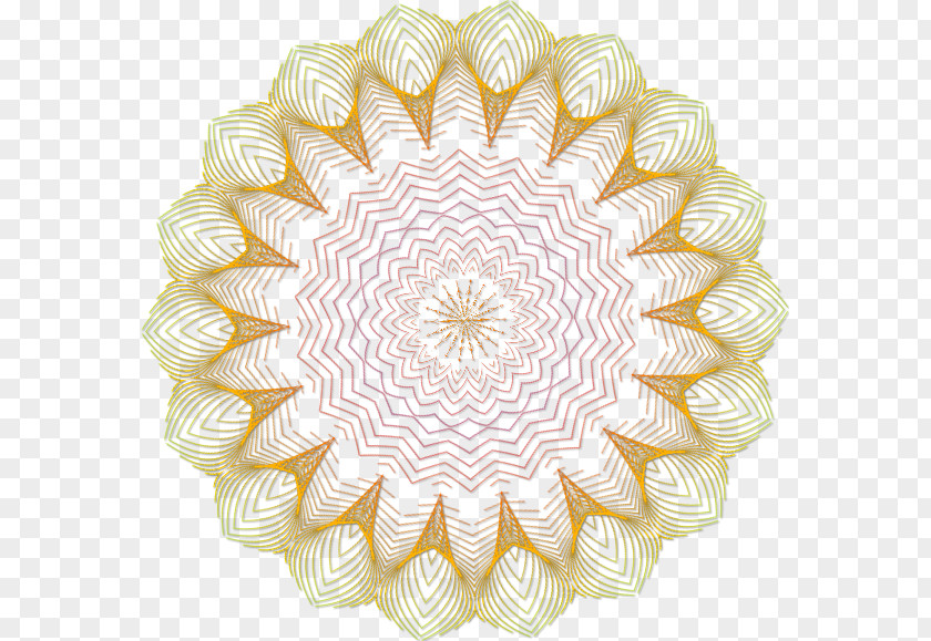 Effet Torus Fibonacci Number Mirror PNG