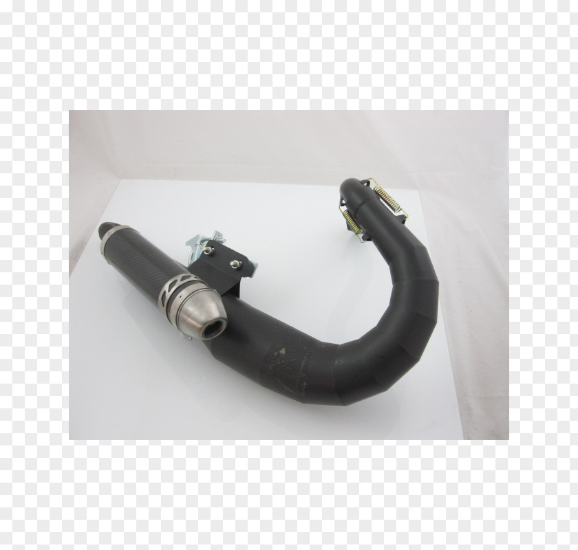 Exhaust Pipe System Vespa 50 Car Performance PNG