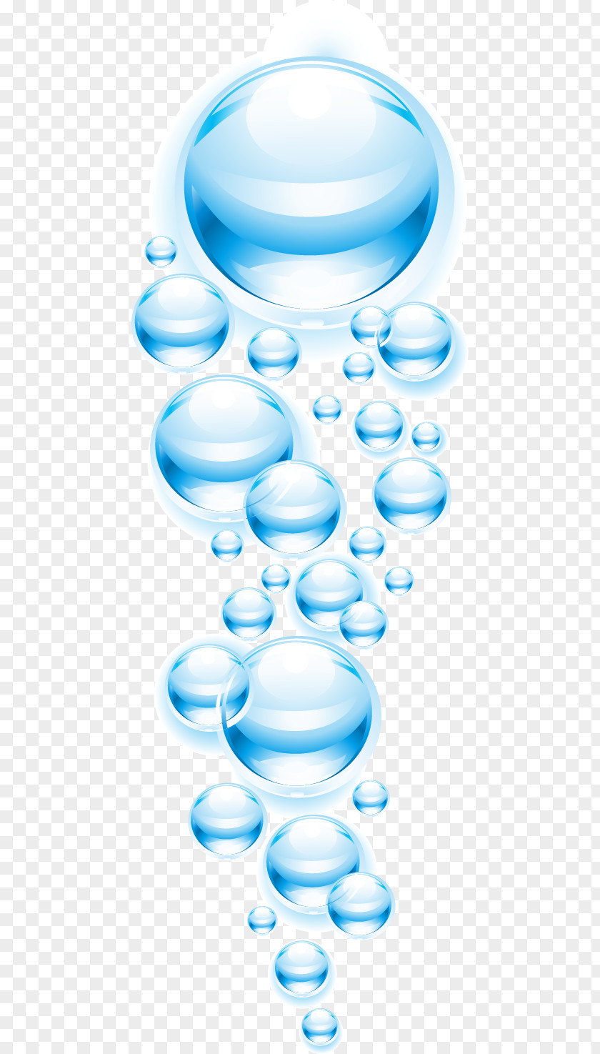 Fine Water Droplets Blisters Drop PNG