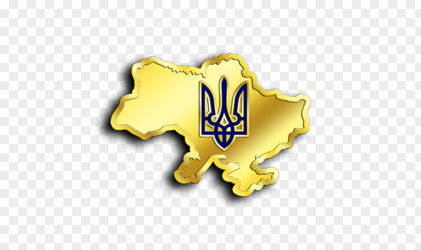 Flag Of Ukraine Logo Sign Patriotism PNG