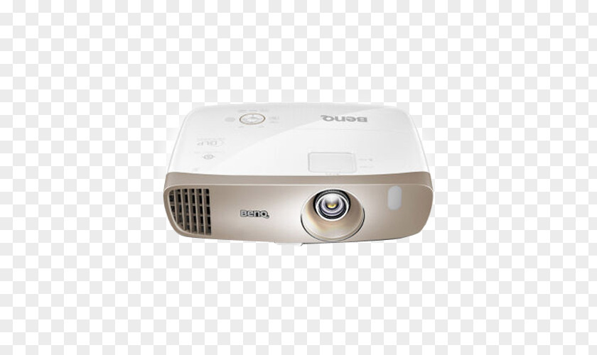 Full HD Home Projector LCD Video High-definition Television PNG