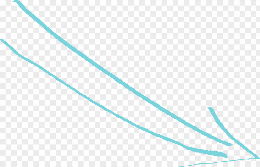 Hand Drawn Arrow PNG