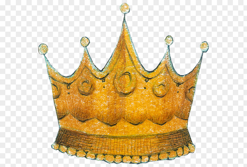 Imperial Crown Cartoon Emperor PNG