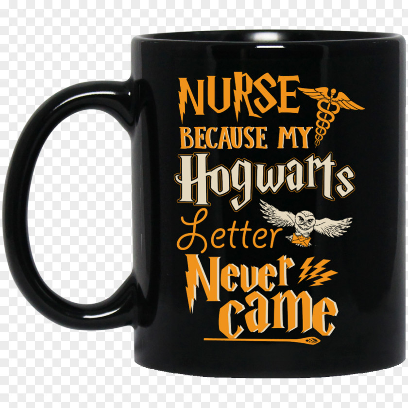 Mug Wraps T-shirt Hogwarts Hoodie Coffee Cup PNG