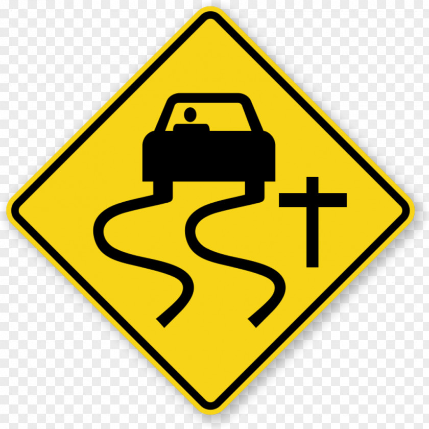 Road Sign Traffic Warning Test PNG