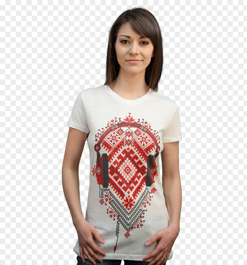 T-shirt Long-sleeved Fashion Clothing PNG