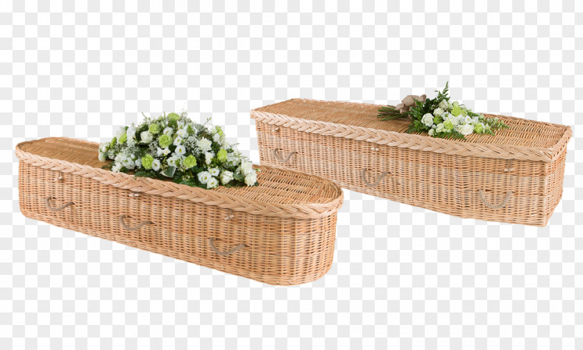 Willow Leaf Somerset Coffins Wicker Basket Weaving PNG