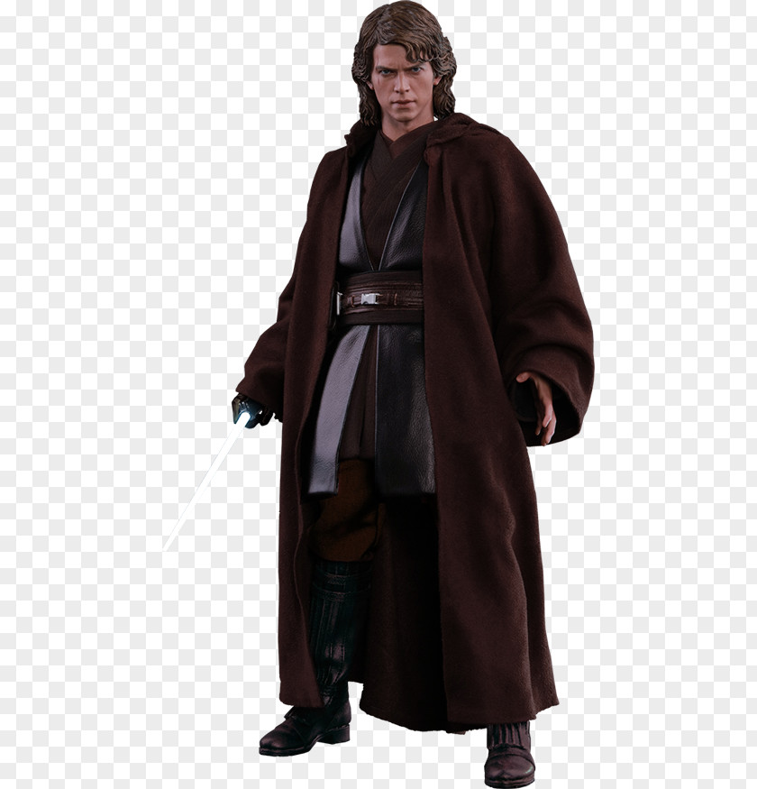 Anakin Skywalker Star Wars: Episode III – Revenge Of The Sith Luke Hayden Christensen Clone Wars PNG