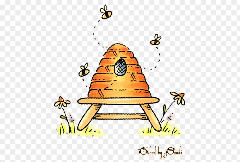 Bee Beehive Clip Art Honey Illustration PNG