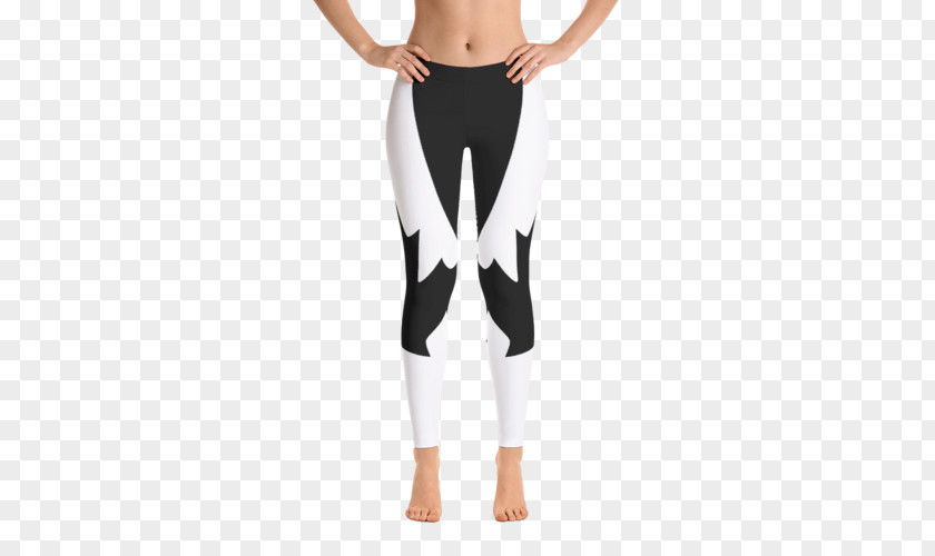 Black And White Flag T-shirt Leggings Clothing Sweater PNG