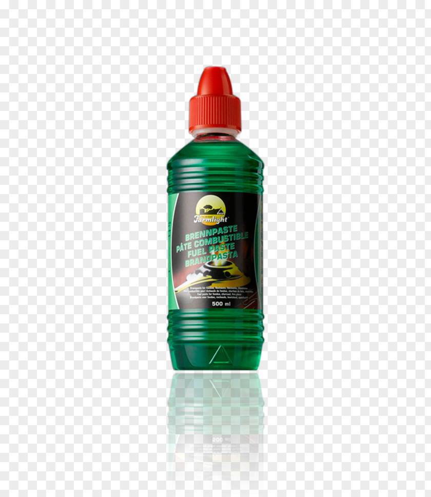 Bottle Fondue Green Fuel Lampolie PNG