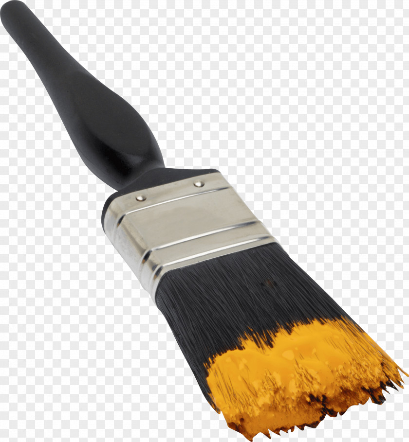 Brushes Paintbrush Clip Art PNG