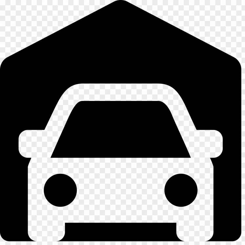 Car Garage PNG