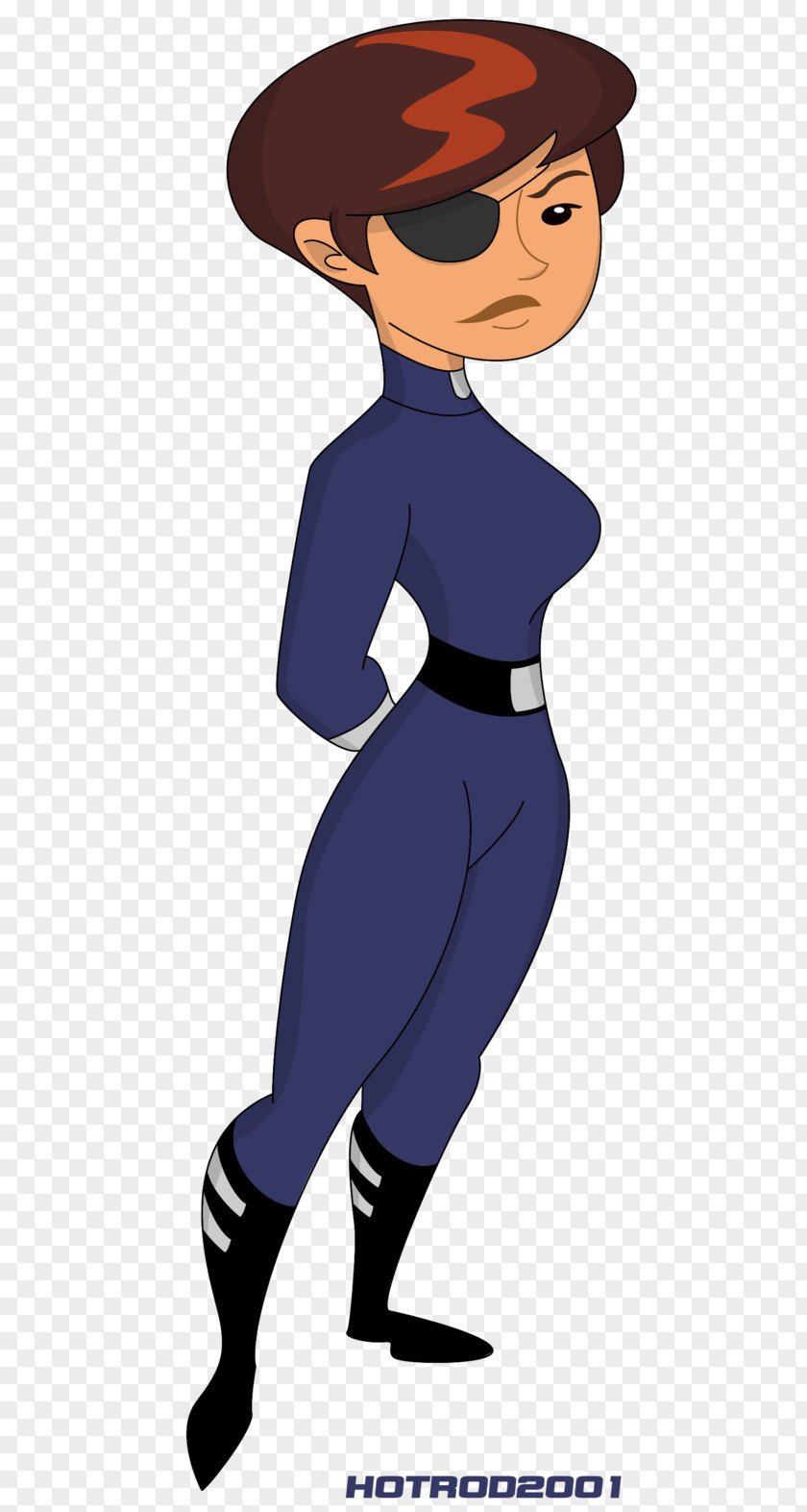 Docotr Shego Kim Possible Art Character Dr. Betty Director PNG