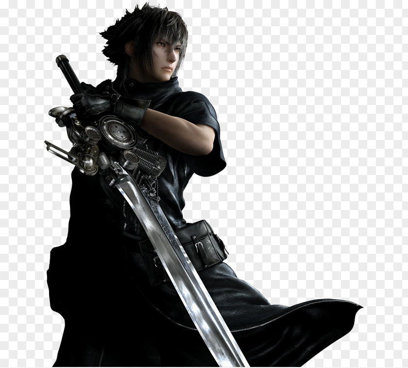 Final Fantasy XIII XV : Pocket Edition Noctis Lucis Caelum XIII-2 PNG