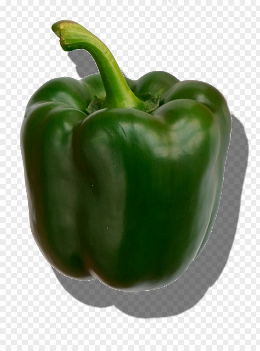 Greenbell Bell Pepper Chili Health Serrano Yellow PNG