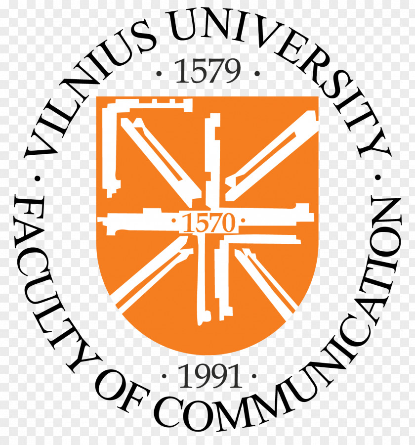 Kf Vilnius University Faculty Of Communication Information PNG